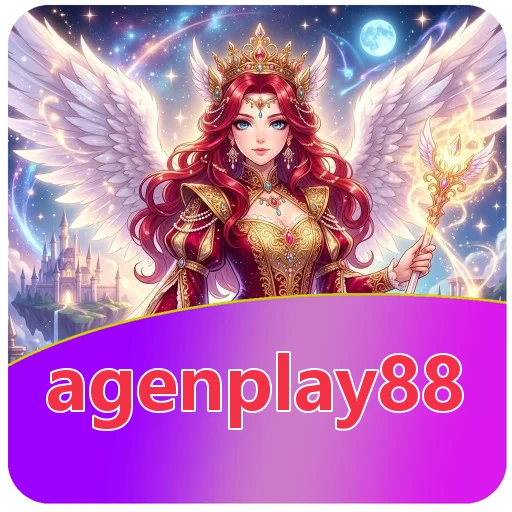 Ikon agenplay88 untuk katalog aplikasi Android