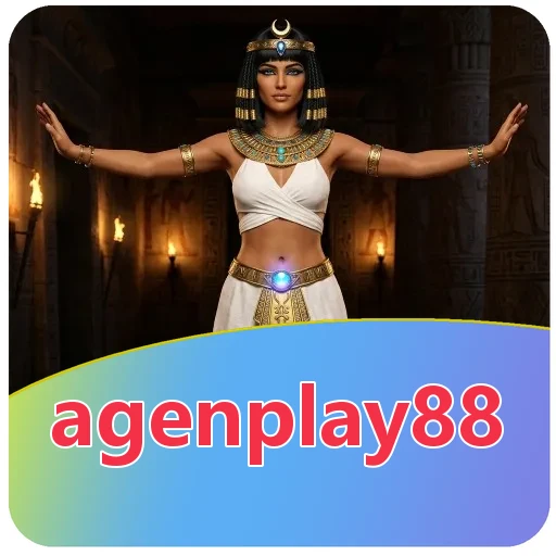 Ikon agenplay88 untuk langkah pasang APK