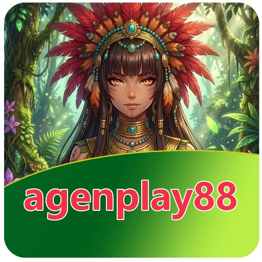 Ikon agenplay88 untuk ciri berkas resmi