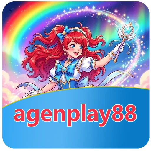 Ikon agenplay88 untuk pengguna sejak 2018