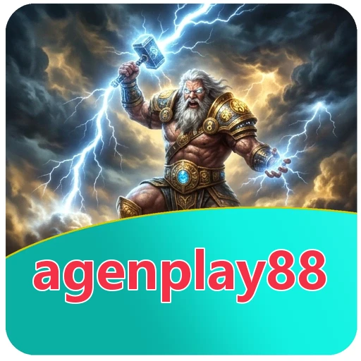 Ikon agenplay88 untuk profil tim redaksi